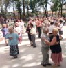 I nostri nonni in pista